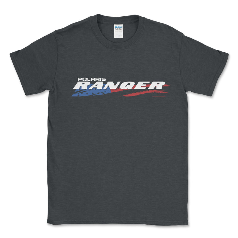 Polaris Ranger T-shirt - Goats Trail