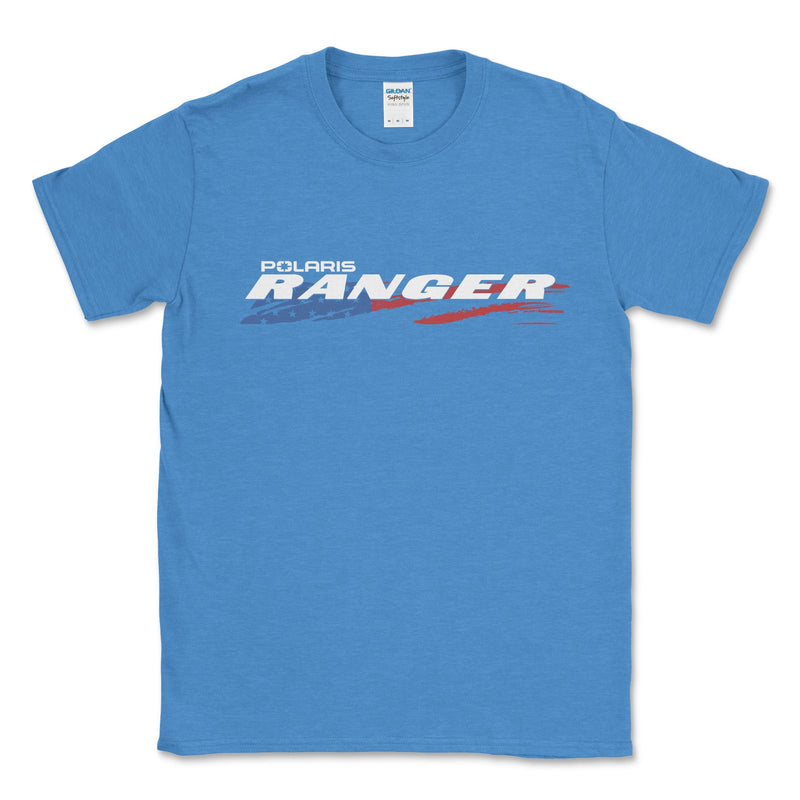 Polaris Ranger T-shirt - Goats Trail