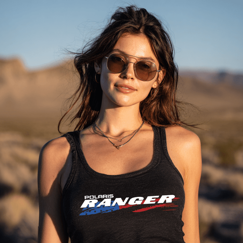 Polaris Ranger Women&