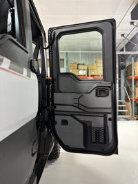 Polaris Ranger XD1500 EVA Foam Door Panel & Tunnel Kits - Goats Trail