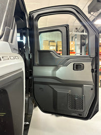 Polaris Ranger XD1500 EVA Foam Door Panel & Tunnel Kits - Goats Trail