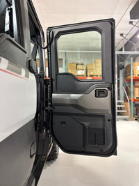 Polaris Ranger XD1500 EVA Foam Door Panel & Tunnel Kits - Goats Trail
