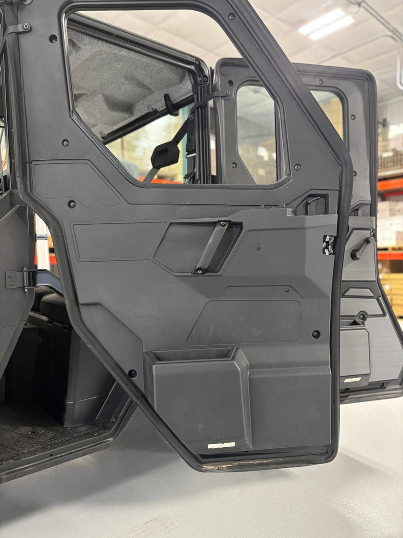 Polaris Ranger XP 1000 EVA Foam Door Panel Kit - Goats Trail
