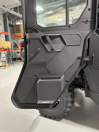 Polaris Ranger XP 1000 EVA Foam Door Panel Kit - Goats Trail