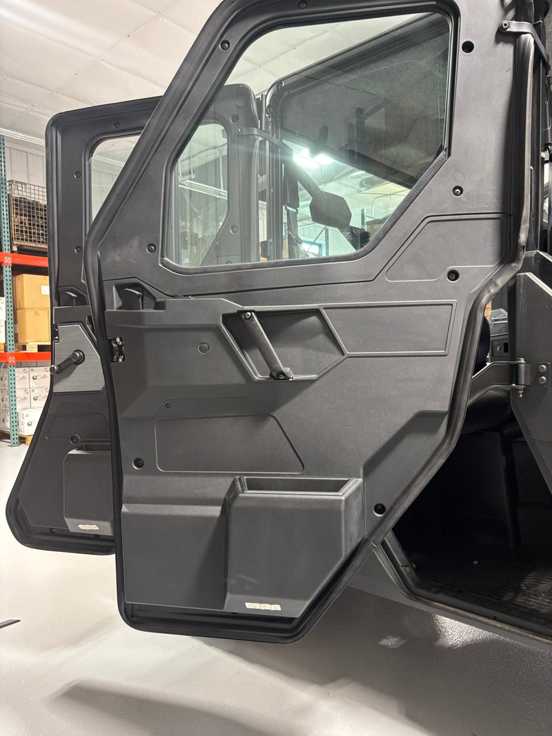 Polaris Ranger XP 1000 EVA Foam Door Panel Kit - Goats Trail