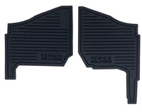 Polaris Ranger XP 1000 Rubber Floor Mats - Goats Trail