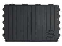 Polaris Ranger XP 1000 Rubber Floor Mats - Goats Trail