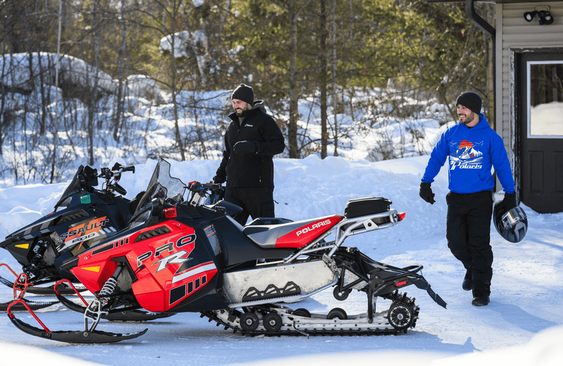 Polaris Retro 70&