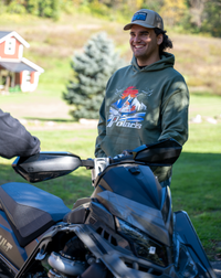 Polaris Retro 70&