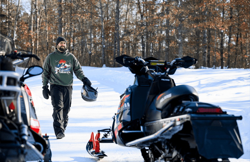 Polaris Retro 70&