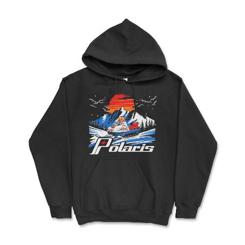 Polaris Retro 70&