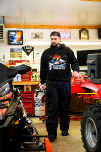 Polaris Retro 70&