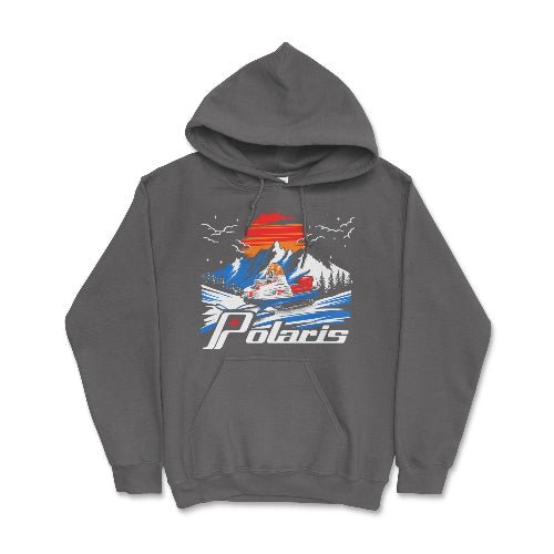 Polaris Retro 70&