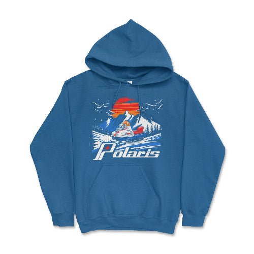 Polaris Retro 70&