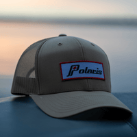 Polaris Retro Cap - Goats Trail