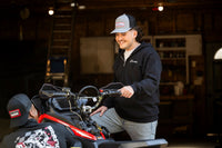 Polaris Retro Cap - Goats Trail