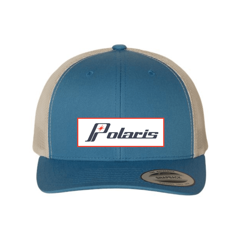 Polaris Retro Cap - Goats Trail