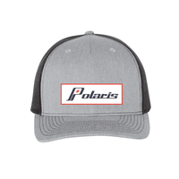 Polaris Retro Cap - Goats Trail