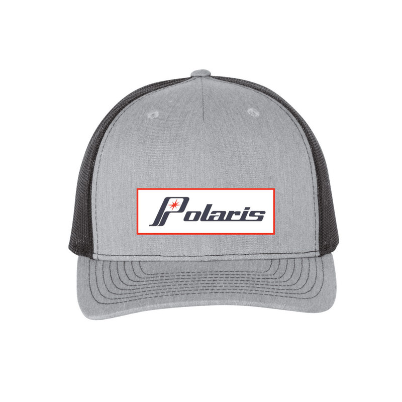 Polaris Retro Cap - Goats Trail