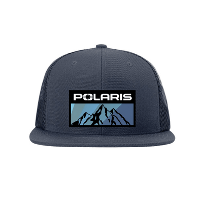 Polaris Rocky Mountain Richardson Hat - Goats Trail Off - Road Apparel Company