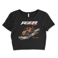 Polaris RZR Adventure Apparel: Women&