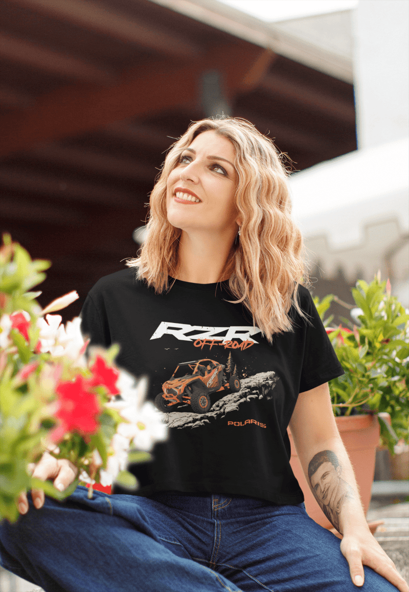 Polaris RZR Adventure Apparel: Women&