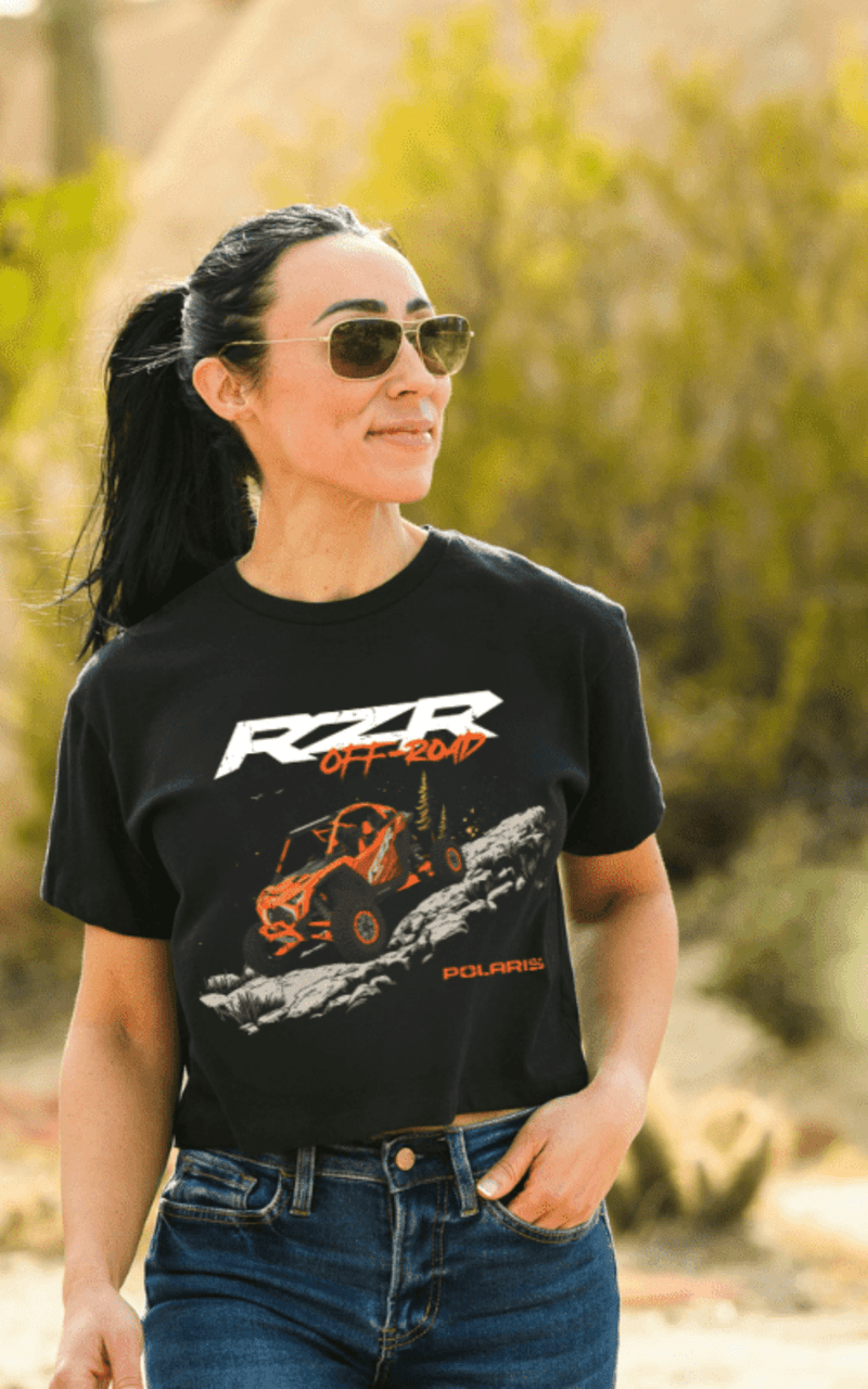 Polaris RZR Adventure Apparel: Women&