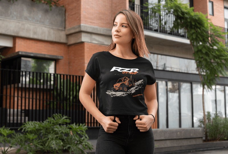 Polaris RZR Adventure Apparel: Women&