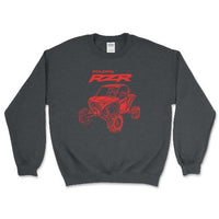 Polaris RZR Adventure Gear - Explore the Outdoors in Style - Goats Trail