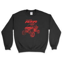 Polaris RZR Adventure Gear - Explore the Outdoors in Style - Goats Trail