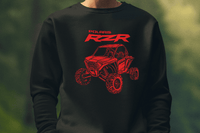 Polaris RZR Adventure Gear - Explore the Outdoors in Style - Goats Trail