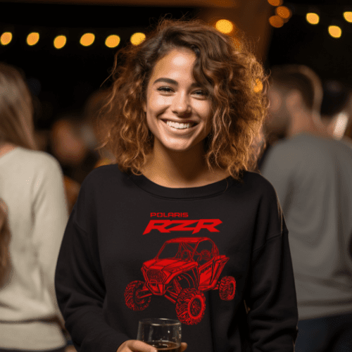 Polaris RZR Adventure Gear - Explore the Outdoors in Style - Goats Trail