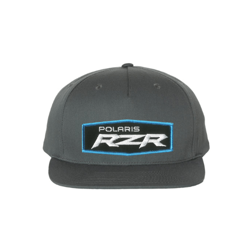 Polaris RZR Apparel - Richardson Hat - Goats Trail Off - Road Apparel Company