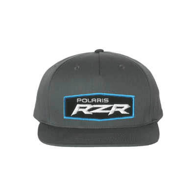 Polaris RZR Apparel - Richardson Hat - Goats Trail Off - Road Apparel Company