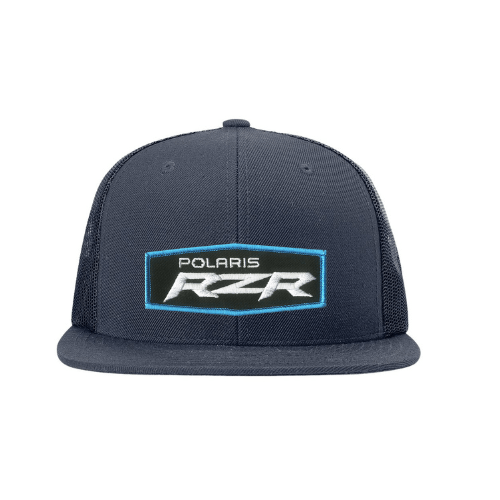 Polaris RZR Apparel - Richardson Hat - Goats Trail Off - Road Apparel Company