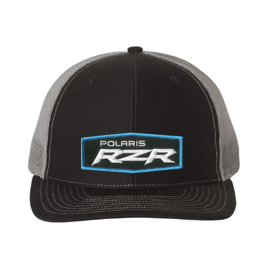 Polaris RZR Apparel - Richardson Hat - Goats Trail Off - Road Apparel Company