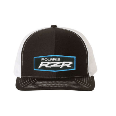 Polaris RZR Apparel - Richardson Hat - Goats Trail Off - Road Apparel Company