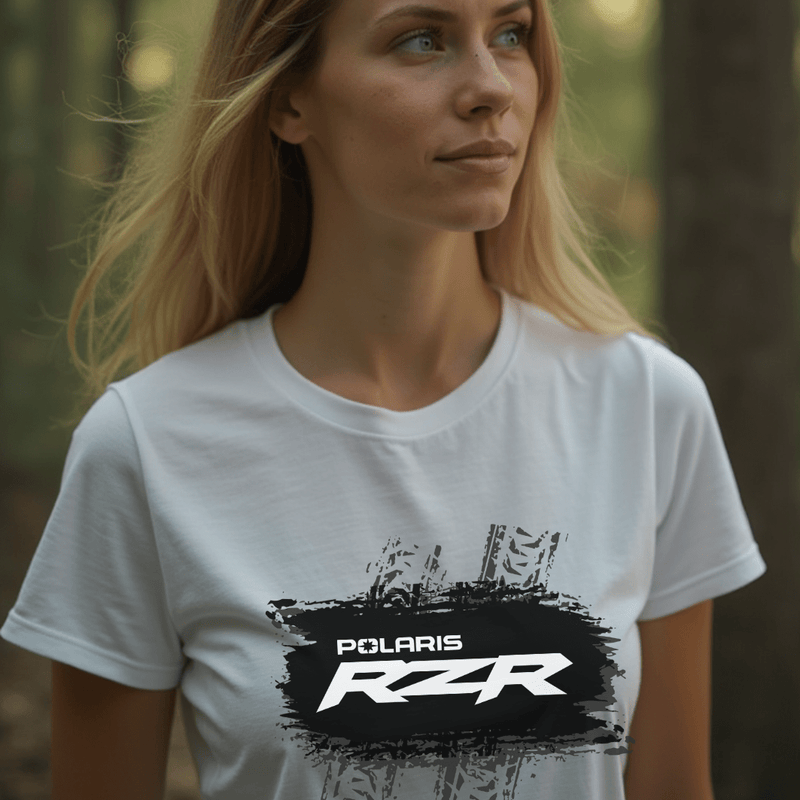 Polaris RZR Crop Top:The Ultimate Off - Road Adventure Gear - Goats Trail