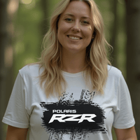 Polaris RZR Crop Top:The Ultimate Off - Road Adventure Gear - Goats Trail