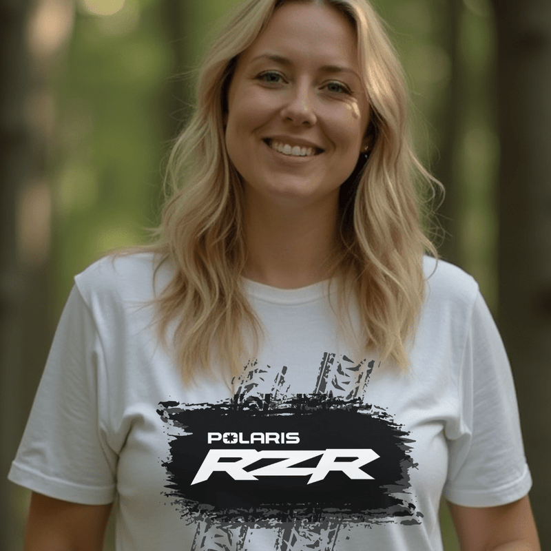 Polaris RZR Crop Top:The Ultimate Off - Road Adventure Gear - Goats Trail