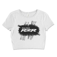 Polaris RZR Crop Top:The Ultimate Off - Road Adventure Gear - Goats Trail