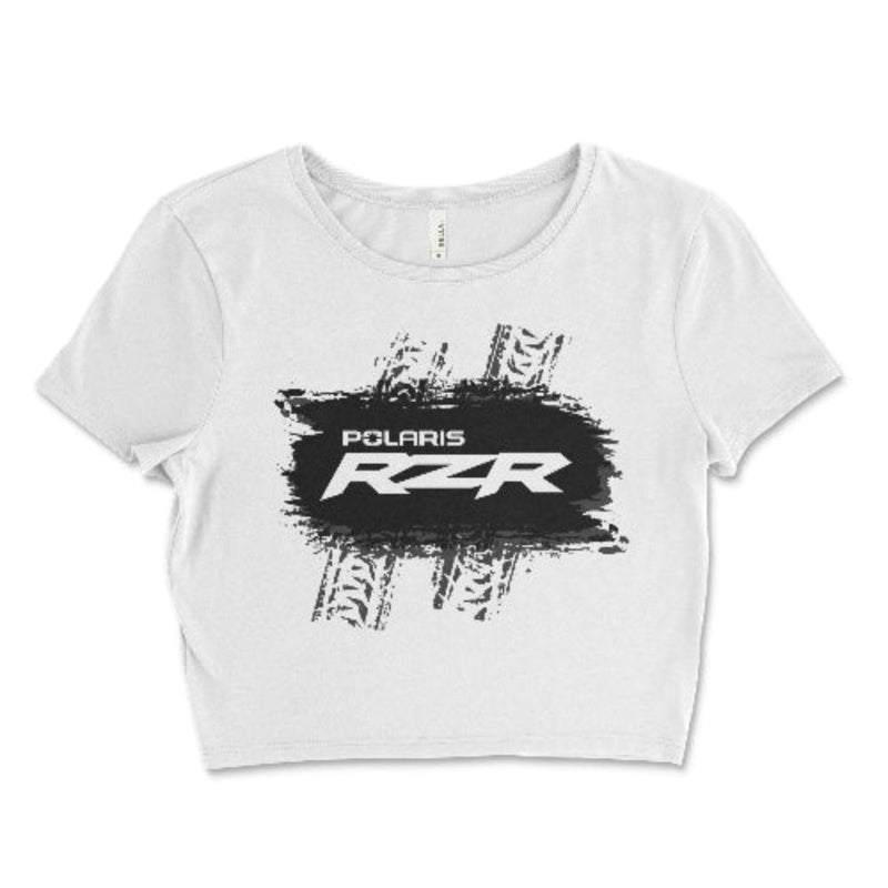 Polaris RZR Crop Top:The Ultimate Off - Road Adventure Gear - Goats Trail