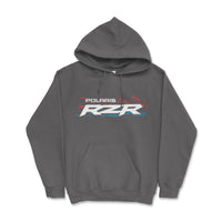 Polaris RZR Hoodie - Goats Trail
