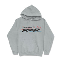 Polaris RZR Hoodie - Goats Trail