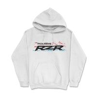 Polaris RZR Hoodie - Goats Trail