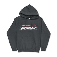 Polaris RZR Hoodie - Goats Trail