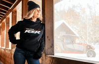 Polaris RZR Hoodie - Goats Trail