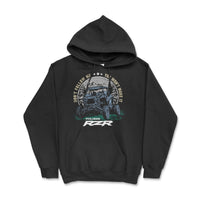 Polaris RZR Hoodie - Don&