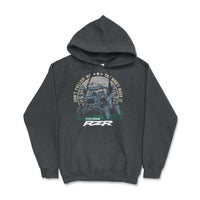 Polaris RZR Hoodie - Don&