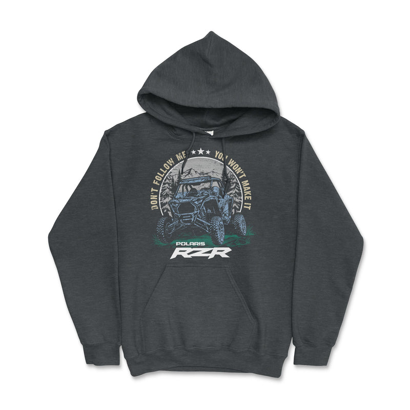 Polaris RZR Hoodie - Don&